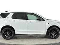 Used Land Rover Discovery Sport SE Dynamic 204 HP (150 kW) 2023 SUV