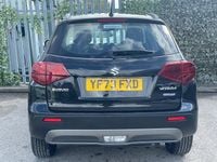 Used Suzuki Vitara 2024 SUV