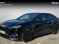 Used Toyota C-HR+ Design 164 kW (224 HP) 2026 Black SUV