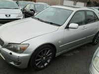 Used Lexus IS200 153 HP (112 kW) 2004 Sedan