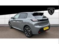 New Peugeot 208 Allure 109 HP (80 kW) 2025 Other Hatchback