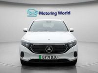 Used Mercedes EQA250 138 kW (188 HP) 2021 SUV