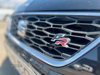 Used Seat Leon FR 150 HP (110 kW) 2016 Black Hatchback