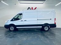 used Ford Transit 2.2 350 SHR P/V 124 BHP