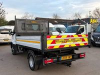 Used Iveco Daily 130 HP (95 kW) 2019 White