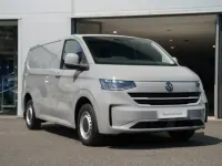 Used VW T7 2025 Grey Van