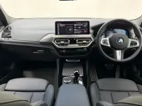 Used BMW X3 M Sport 187 HP (137 kW) 2024 Grey SUV