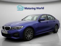 Used BMW 330e M Sport 292 HP (214 kW) 2022 Sedan