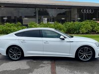 used Audi A5 35 TFSI S Line 5dr S Tronic