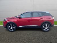 used Peugeot 3008 Estate