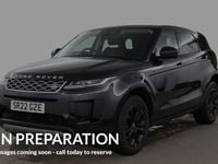 Used Land Rover Range Rover evoque S 166 HP (122 kW) 2023 SUV