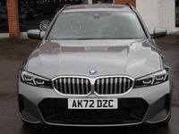 Used BMW 330e M Sport 292 HP (214 kW) 2024 Estate
