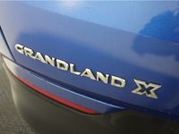 used Vauxhall Grandland X 1.2 Turbo Sport Nav 5dr Hatchback