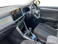 Used VW T-Roc Life 150 HP (110 kW) 2023 SUV
