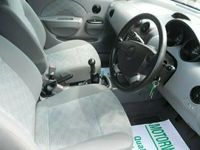 used Chevrolet Kalos 1.2