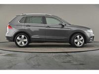 Used VW Tiguan 150 HP (110 kW) 2020 SUV