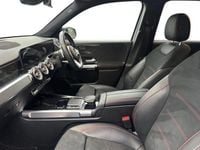 Used Mercedes GLB220 AMG line 190 HP (139 kW) 2021 Grey SUV