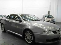 Used Alfa Romeo GT 2006 Coupe