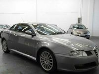 used Alfa Romeo GT 1.9