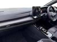 Used VW Golf VIII R-line 147 HP (108 kW) 2026 Silver Hatchback