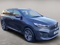 Used Kia Sorento 200 HP (147 kW) 2020 SUV