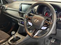 Used Hyundai i30 N Performance 2018 Grey Hatchback