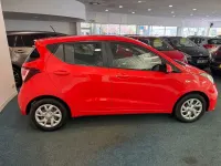 Gebraucht Hyundai i10 SE 87 PS (63 kW) 2019 Rot Kleinwagen
