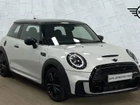 Used Mini Cooper S Hatch 176 HP (129 kW) 2022 Silver Hatchback