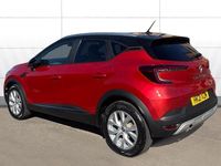 Second-hand Renault Captur Iconic 131 CP (96 kW) 2020 Other SUV