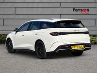 Used BYD Seal Boost 180 HP (132 kW) 2026 Other Estate