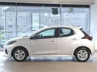 Used Mazda 2 Center-Line 116 HP (85 kW) 2024 White Hatchback