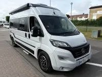 Used Fiat Ducato Pop 2023 Grey Van