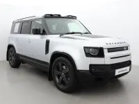 Used Land Rover Defender SE Dynamic 249 HP (183 kW) 2023 Silver SUV