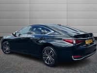 used Lexus ES300H 2.5 4dr CVT Premium Edition - 2023 (23)