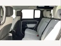 Used Land Rover Defender HSE Dynamic 250 HP (183 kW) 2026 Grey SUV