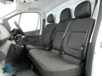 New Renault Trafic 130 HP (95 kW) 2026 White MPV