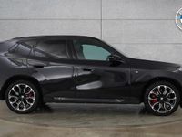 Used BMW X3 Comfort Edition 393 HP (289 kW) 2025 Black SUV