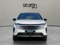 Used Peugeot 5008 GT 134 HP (98 kW) 2025 White SUV