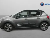 Usado Citroën C3 PureTech 83 CV (61 kW) 2023 Utilitario