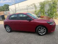 Used Vauxhall Corsa Design Edition 2023 Red Hatchback