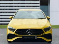 Used Mercedes A200 AMG Line Premium 163 HP (119 kW) 2026 Hatchback