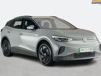 Used VW ID.4 Pure 108 kW (148 HP) 2023 SUV
