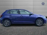 Used VW Polo Life 95 HP (69 kW) 2024 Other Hatchback