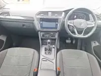 Used VW Tiguan Elegance 150 HP (110 kW) 2023 White SUV