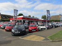 Used Dacia Logan MCV Lauréate 2017