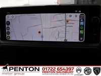 Used Vauxhall Vivaro S 120 HP (88 kW) 2024 White MPV