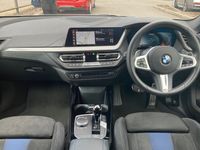 Used BMW M235 M Sport 306 HP (225 kW) 2023 Grey Coupe