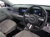 Used Hyundai Kona Ultimate 129 HP (94 kW) 2025 Grey SUV