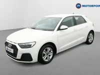 Used Audi A1 2022 White SUV