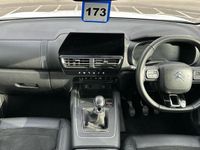 Used Citroën C5 Aircross PureTech 128 HP (94 kW) 2023 White SUV